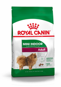 Royal Canin Mini Indoor Adult Dry Dog Food