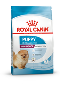 อาหารสุนัขแบบเม็ด Royal Canin Mini Indoor Puppy