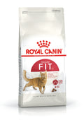 Royal Canin Fit 32: Adult Outdoor Dry Cat Food