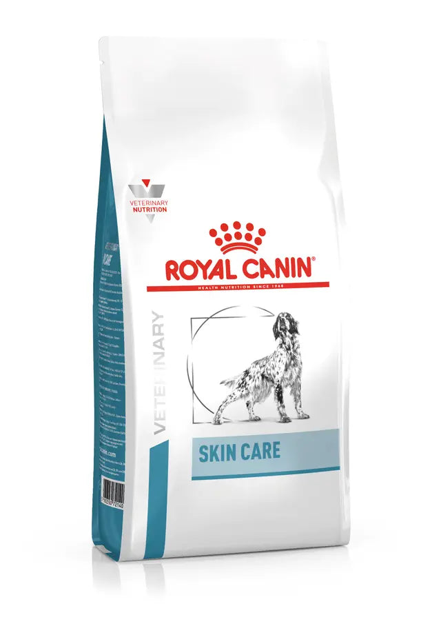 Royal Canin Skin Care Prescription Diet: Skin Care Dry Dog Food