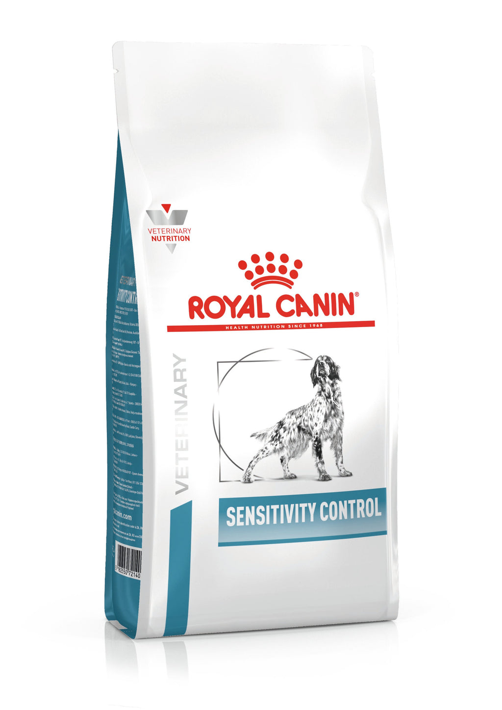 Royal Canin Veterinary Diet: Sensitivity Control Dry Dog Food