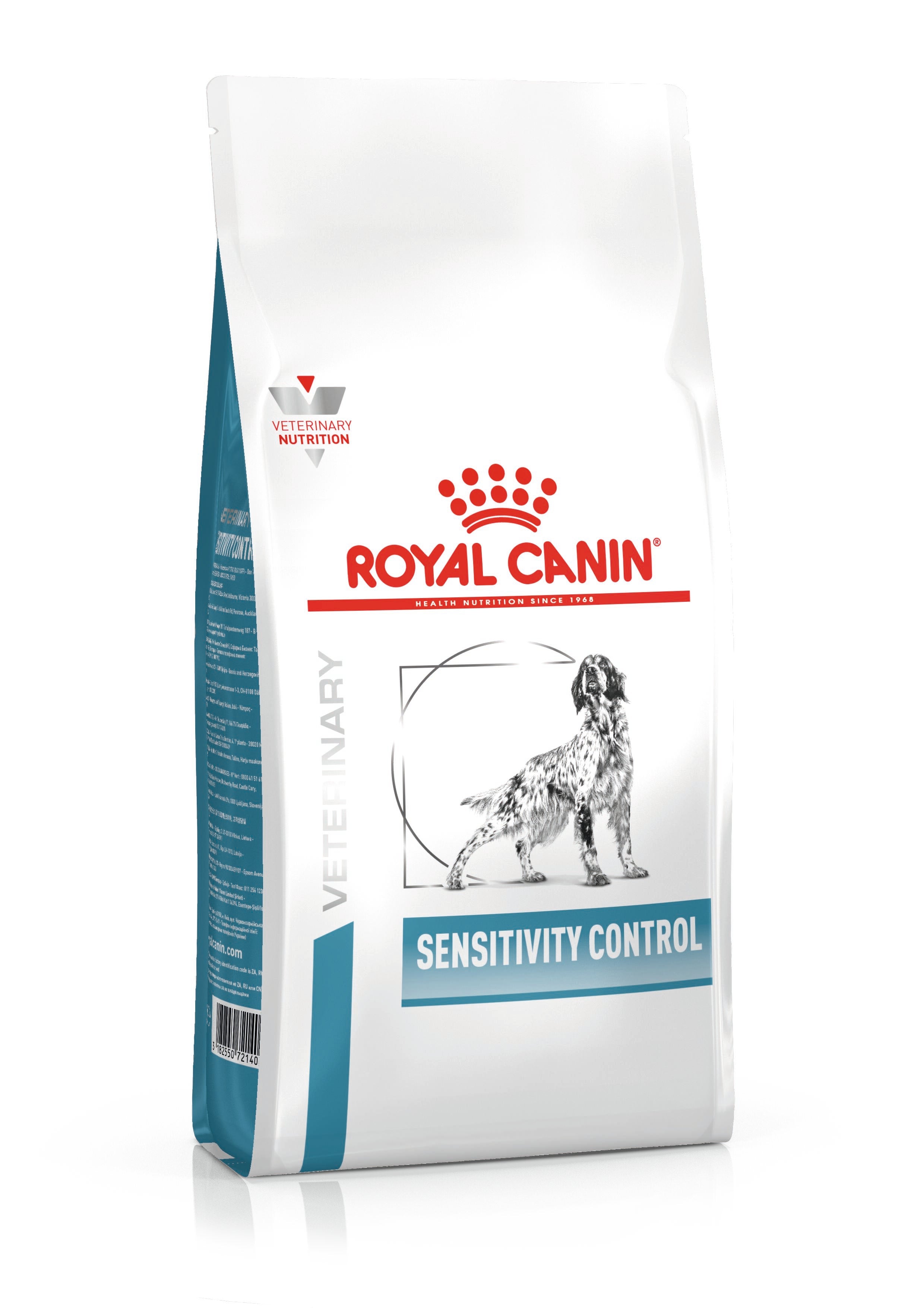 Royal Canin Veterinary Diet: Sensitivity Control Dry Dog Food