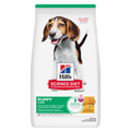 Hill's Science Diet: Puppy Chicken & Brown Rice Recipe Dry Dog Food