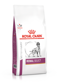 Royal Canin Veterinary Diet: Renal Select Dry Dog Food