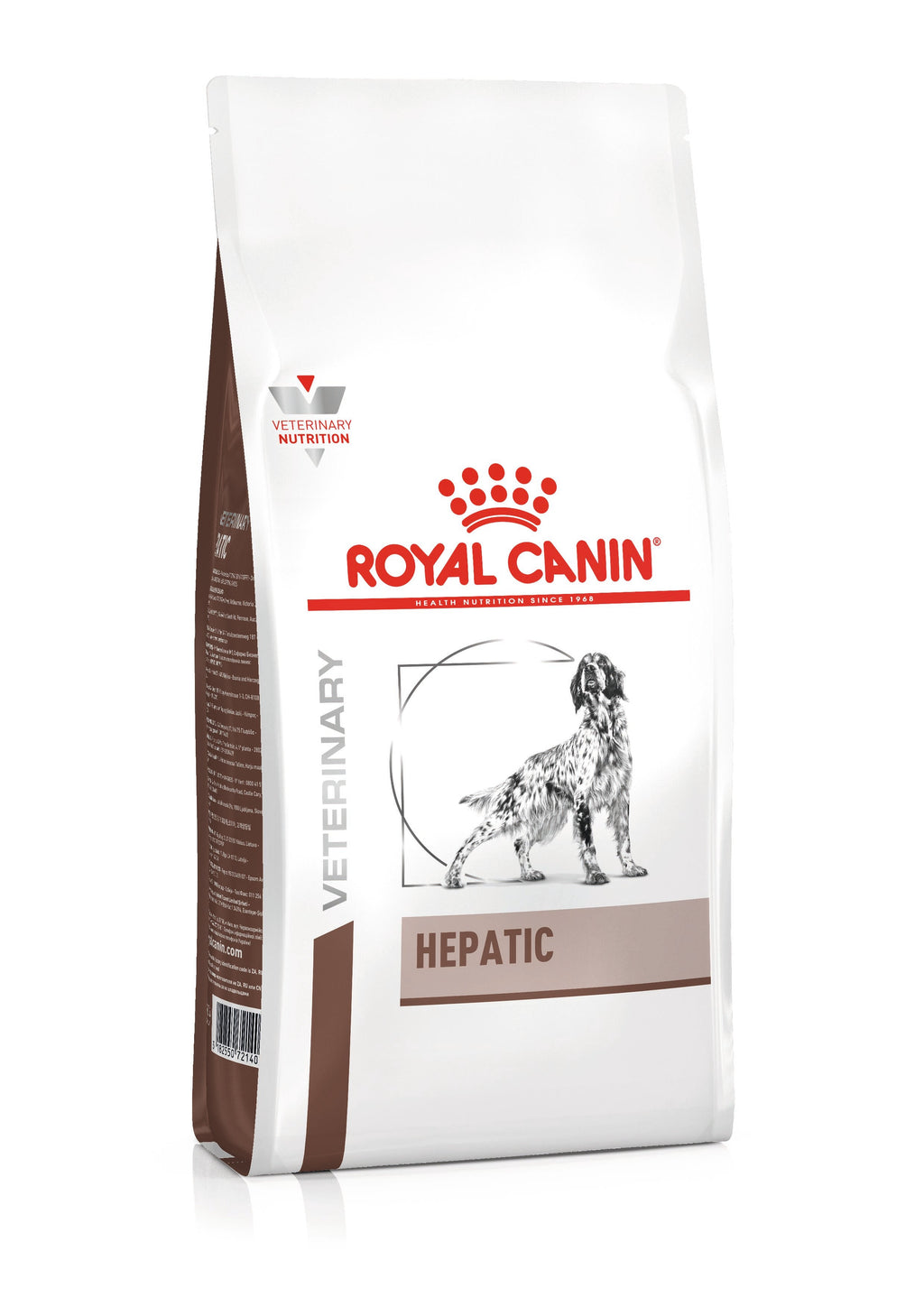 Royal Canin Veterinary Diet: Hepatic Dry Dog Food