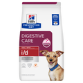 Hill's Prescription Diet: i/d Small Bites Chicken Flavor Dry Dog Food
