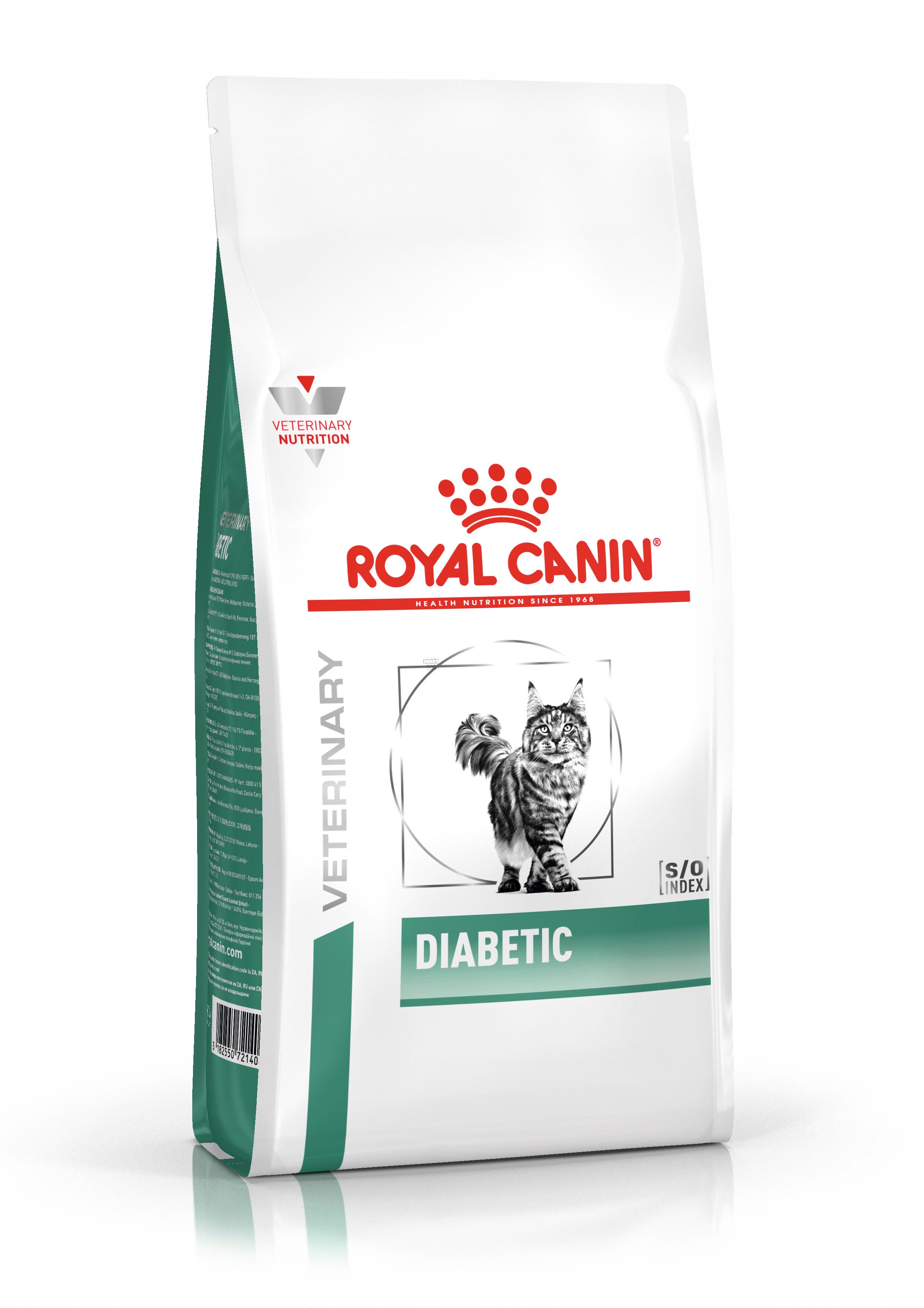 Royal Canin Prescription Diet: Diabetic Dry Cat Food