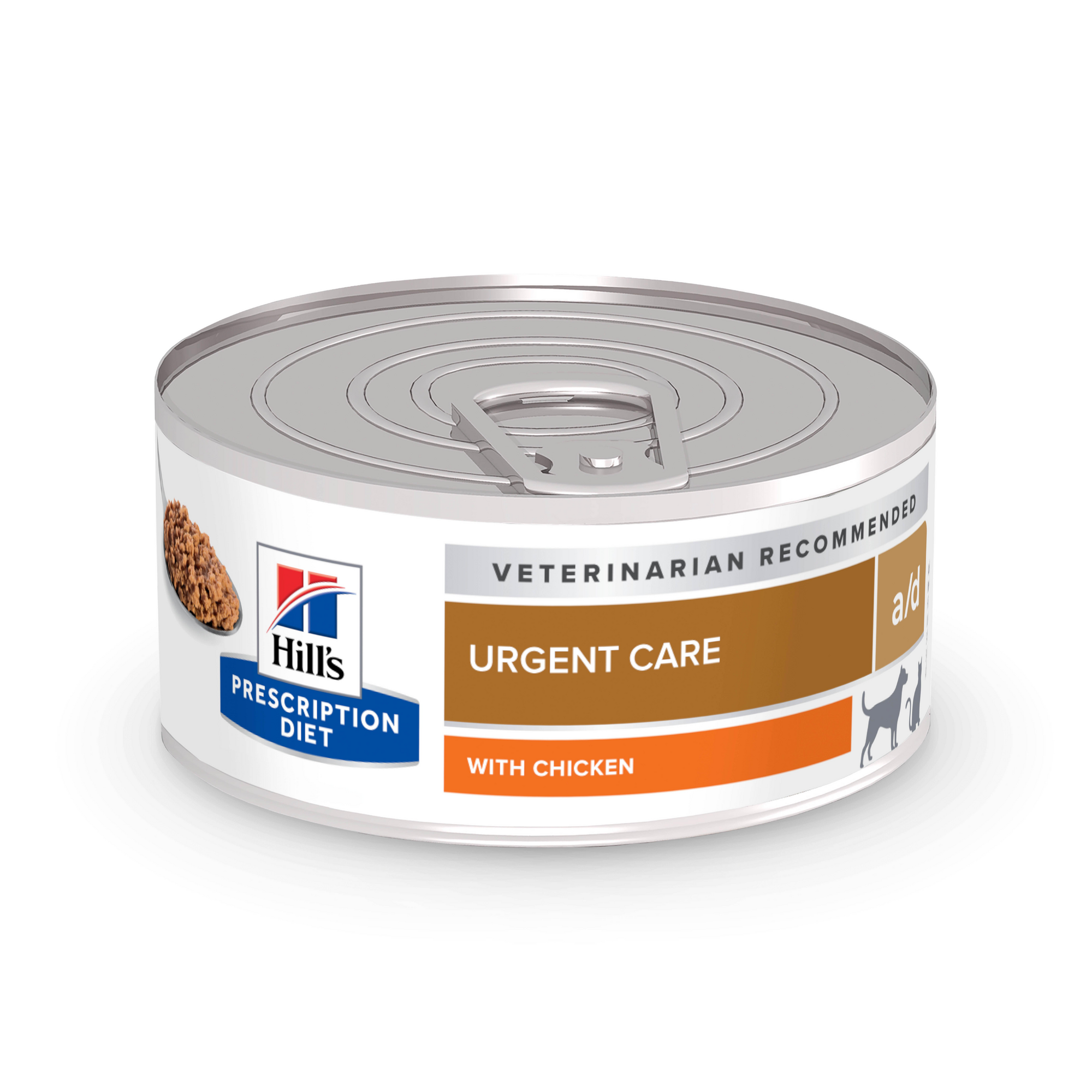 Hill's Prescription Diet: a/d with Chicken Wet Dog/Cat Food