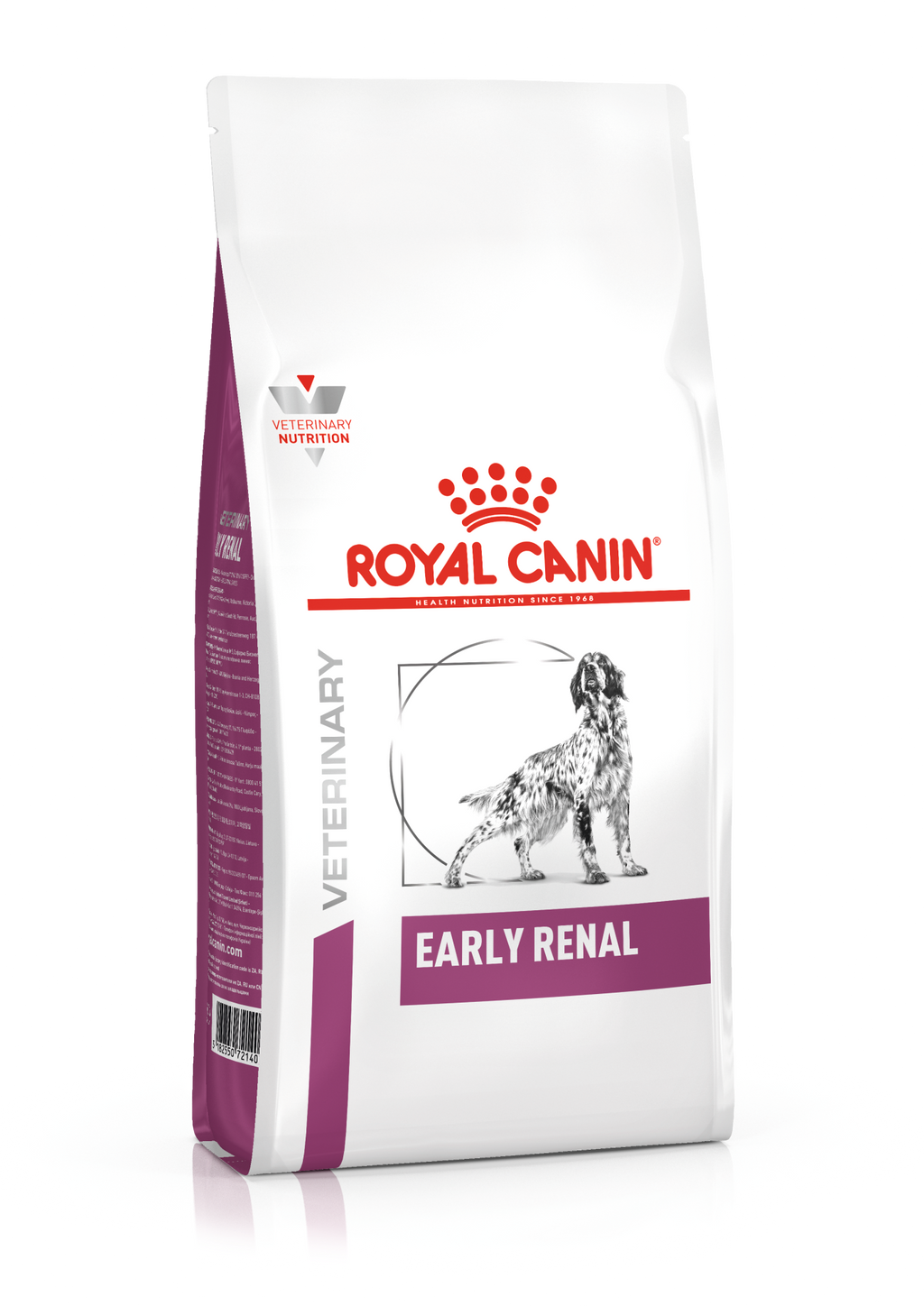 Royal Canin Veterinary Diet: Early Renal Dry Dog Food
