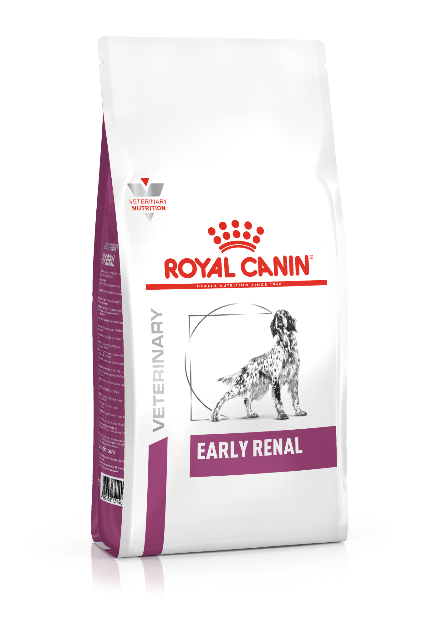 Royal Canin Veterinary Diet: Early Renal Dry Dog Food