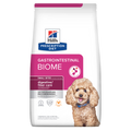 Hill's Prescription Diet: Gastrointestinal Biome Small Bites Dry Dog Food