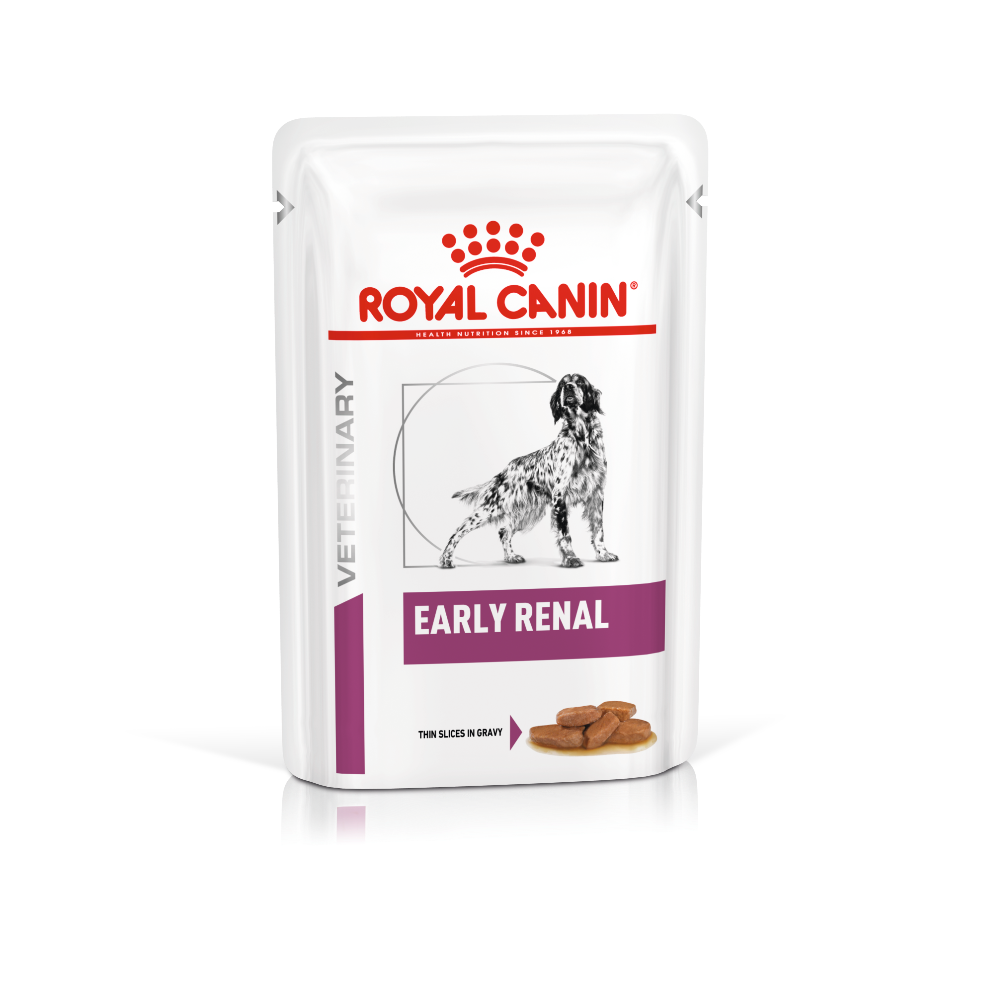 Royal Canin Veterinary Diet: Early Renal Wet Dog Food