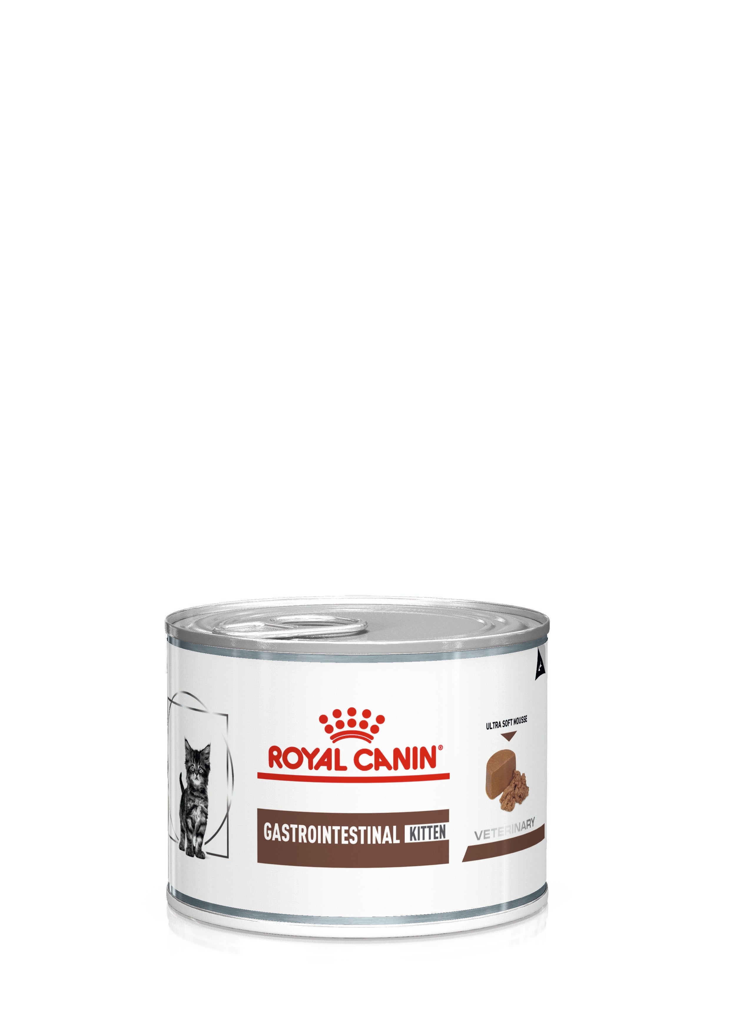 Royal Canin Veterinary Diet: Gastrointestinal Kitten Wet Cat Food