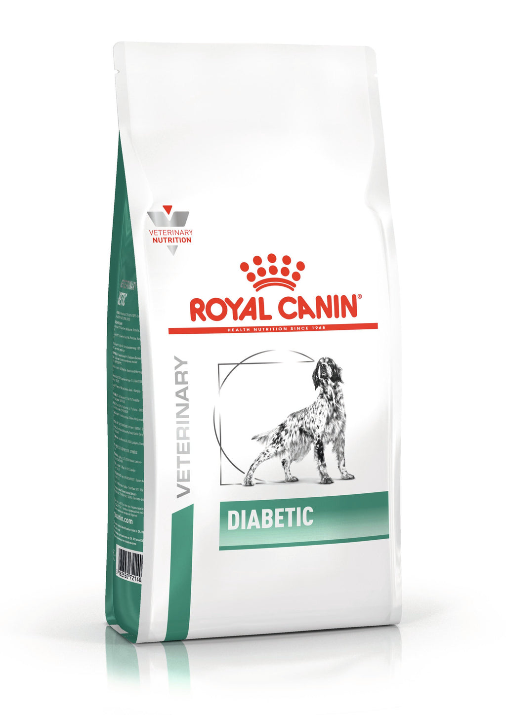 Royal Canin Veterinary Diet: Diabetic Dry Dog Food