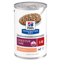 Hill's Prescription Diet: i/d Small Bites Chicken Flavor Wet Dog Food