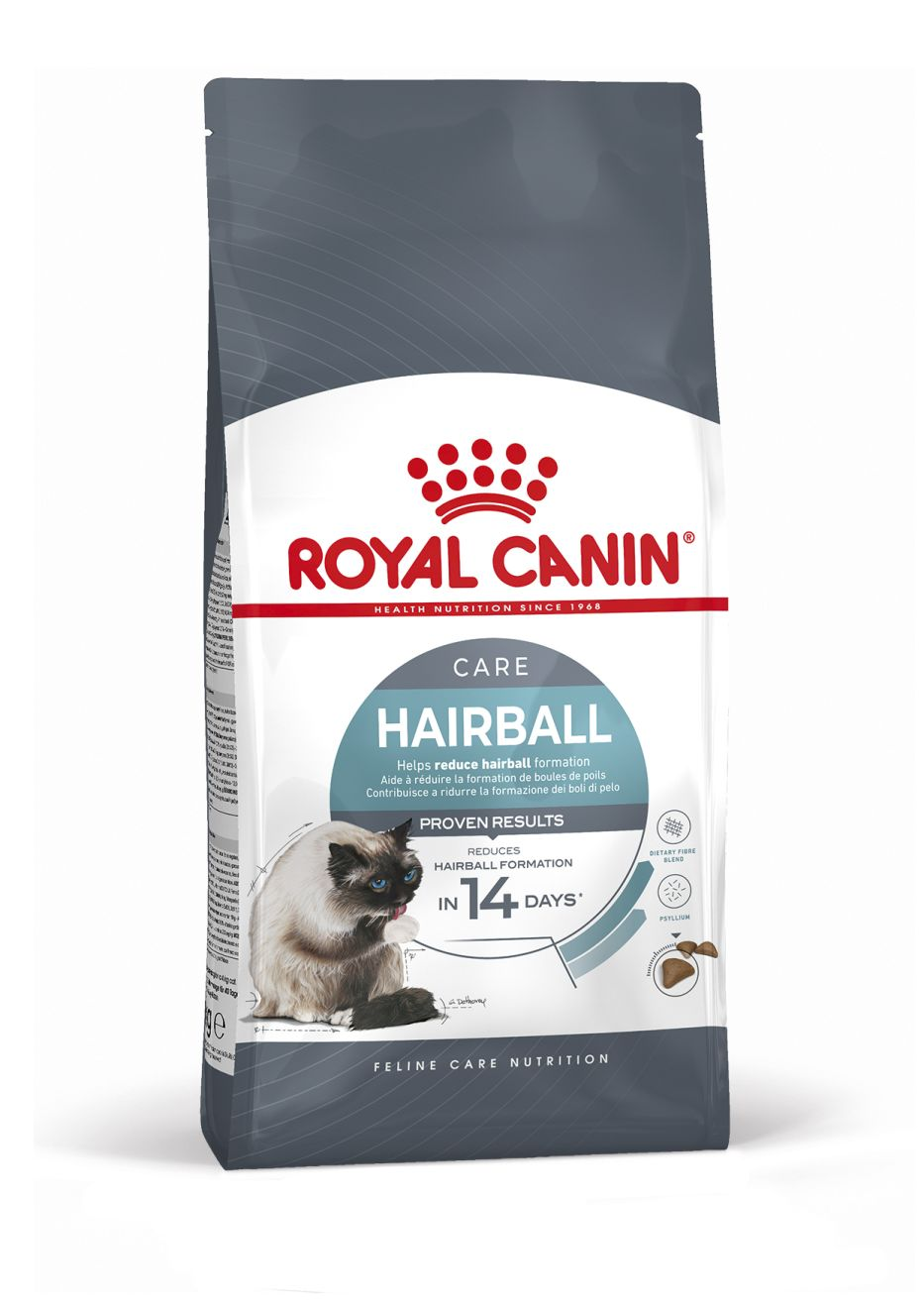 Royal Canin Hairball Care Dry Cat Food