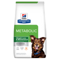 Hill's Prescription Diet: อาหารสุนัข Metabolic รสไก่ ชนิดเม็ด