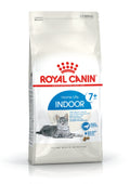 Royal Canin Indoor 7+ Dry Cat Food
