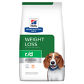 Hill's Prescription Diet: อาหารสุนัขชนิดแห้ง r/d สูตรไก่