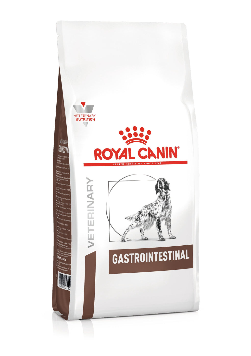 Royal Canin Veterinary Diet: Gastrointestinal Dry Dog Food