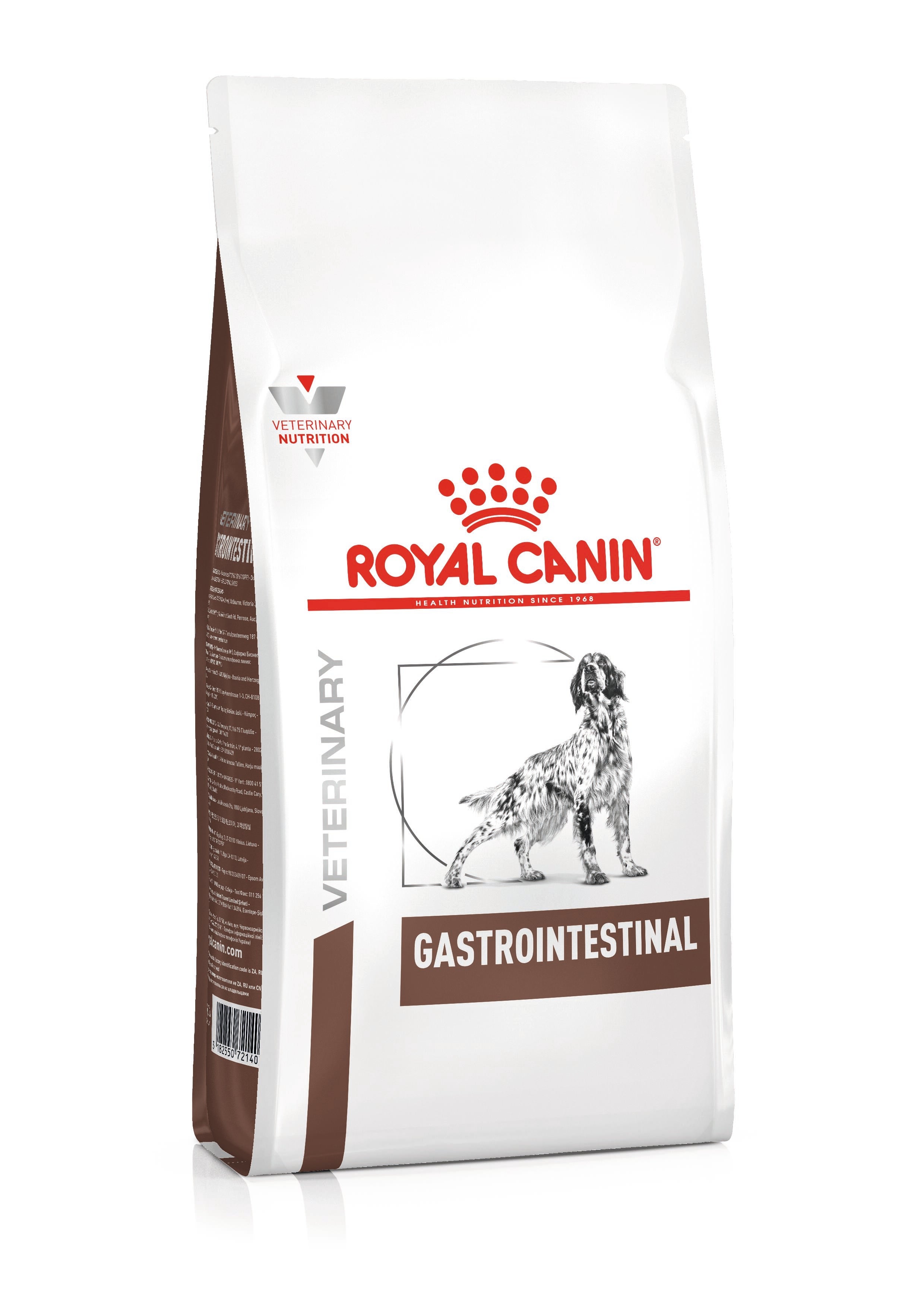 Royal Canin Veterinary Diet: Gastrointestinal Dry Dog Food