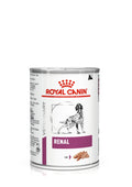 Royal Canin Veterinary Diet: อาหารสุนัขแบบเปียก Renal