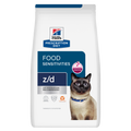 Hill's Prescription Diet: z/d Hydrolyzed Chicken Flavor Dry Cat Food