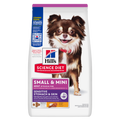 Hill's Science Diet: Adult Sensitive Stomach & Skin Small & Mini Chicken Recipe Dog Food