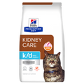 Hill's Prescription Diet: k/d Early Support with Chicken Dry Cat Food