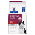 Hill's Prescription Diet: i/d with Chicken Dry Cat Food