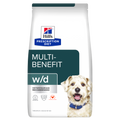 Hill's Prescription Diet: w/d Multi-Benefit Dry Dog Food