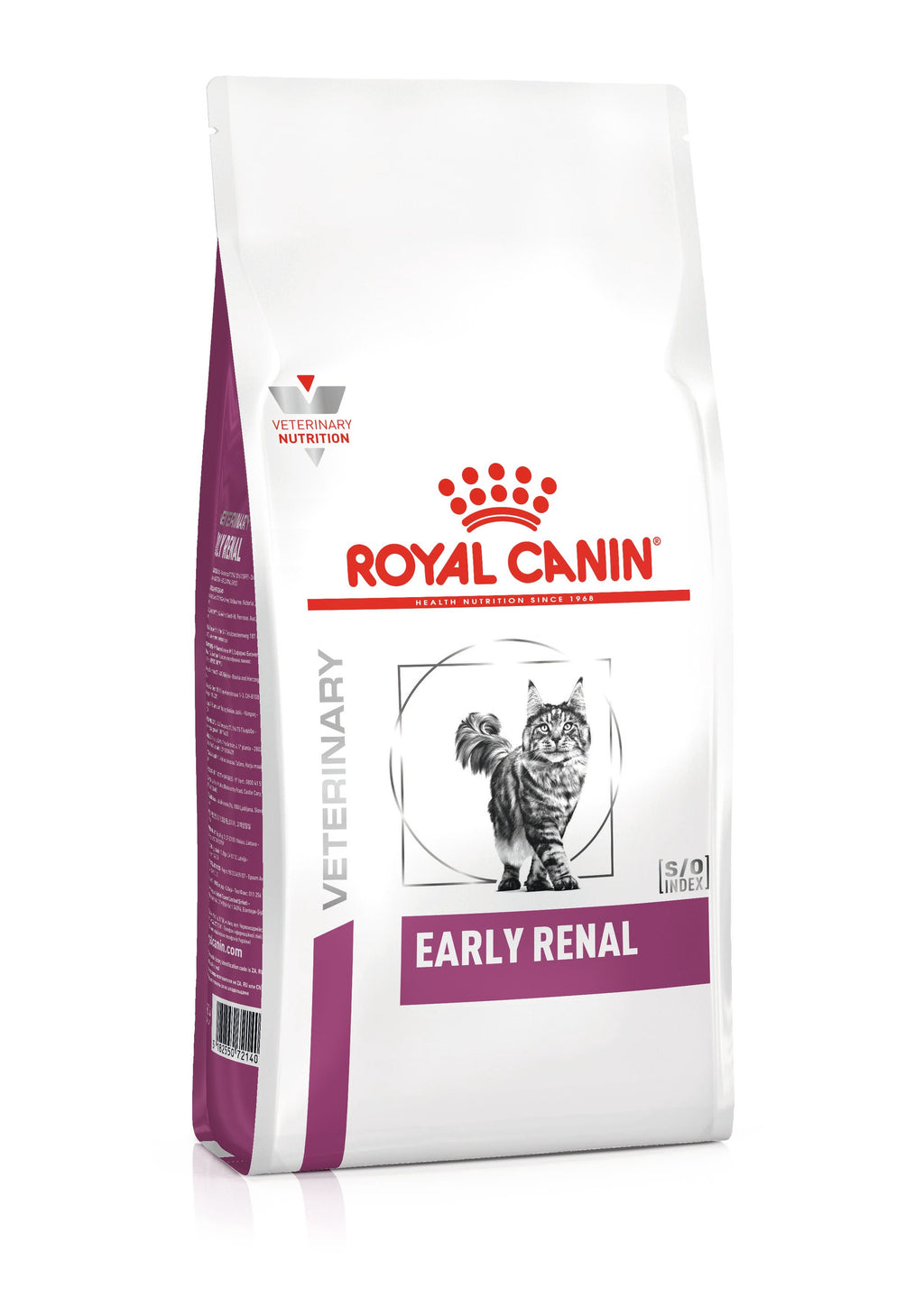Royal Canin Veterinary Diet: Early Renal Dry Cat Food