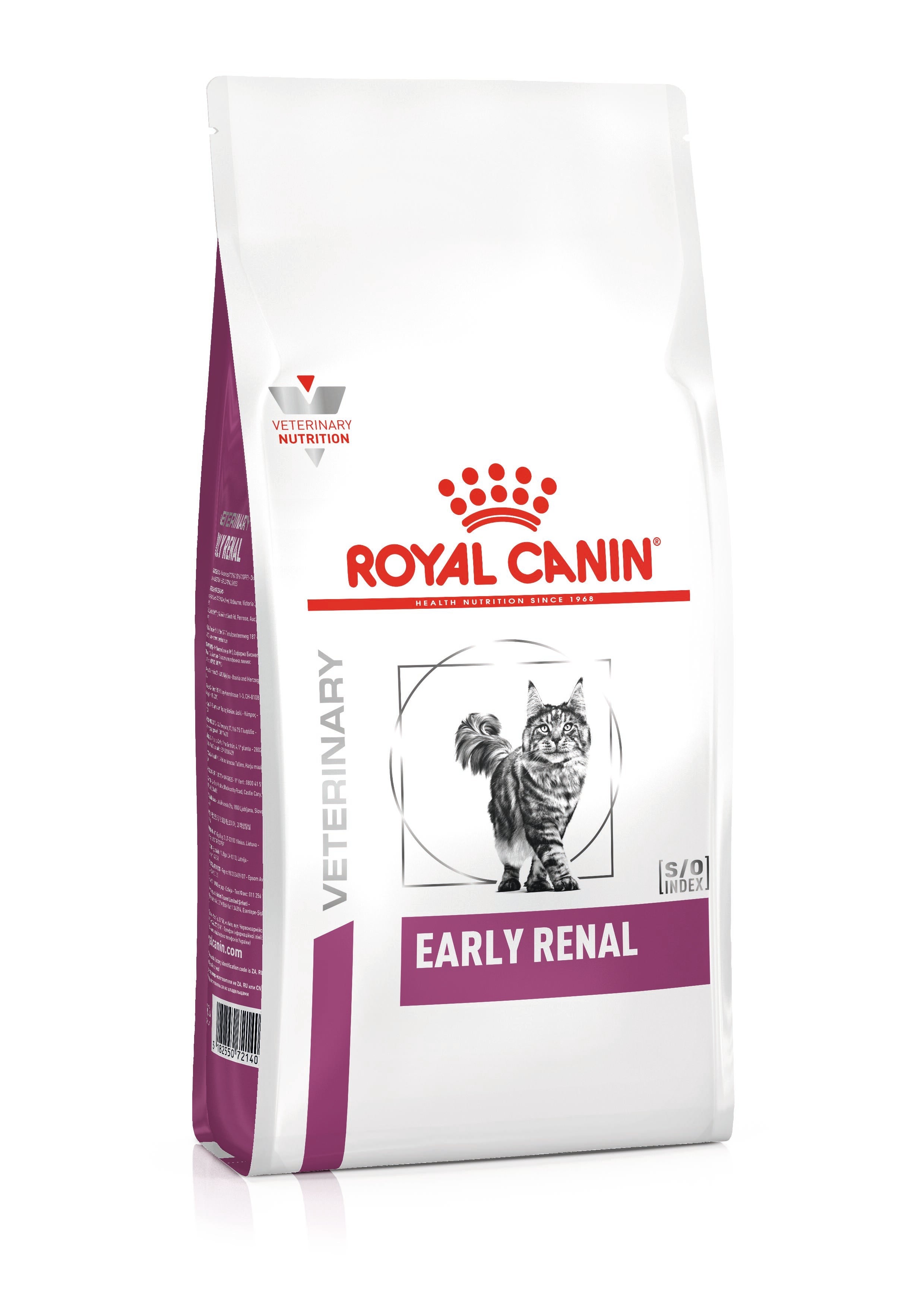 Royal Canin Veterinary Diet: Early Renal Dry Cat Food
