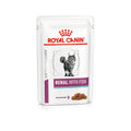 Royal Canin Veterinary Diet: Renal with Fish Wet Cat Food