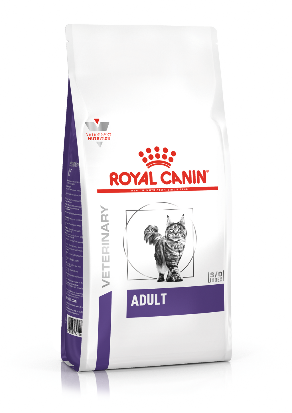 Royal Canin Neutered Adult Dry Cat Food