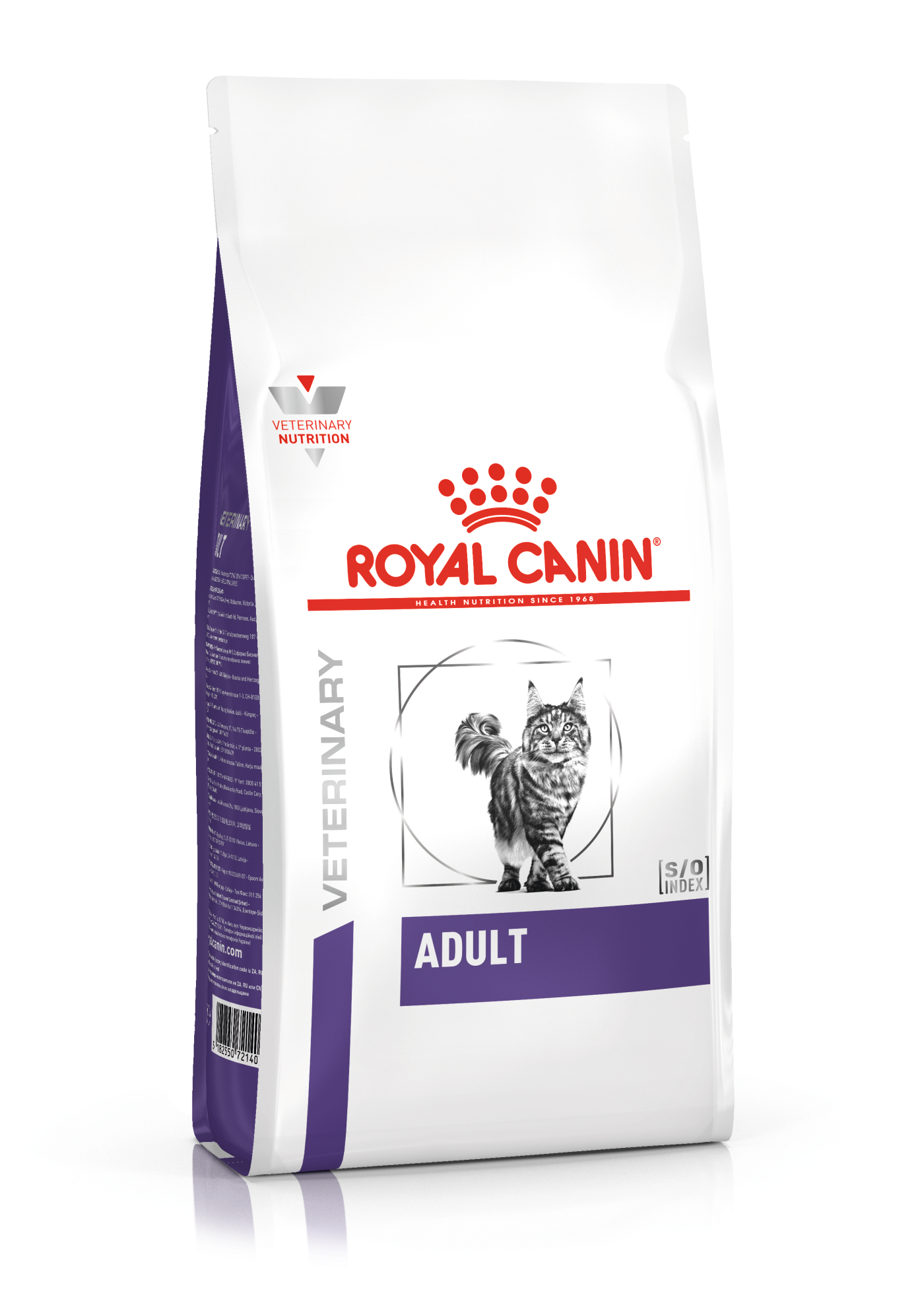 Royal Canin Neutered Adult Dry Cat Food