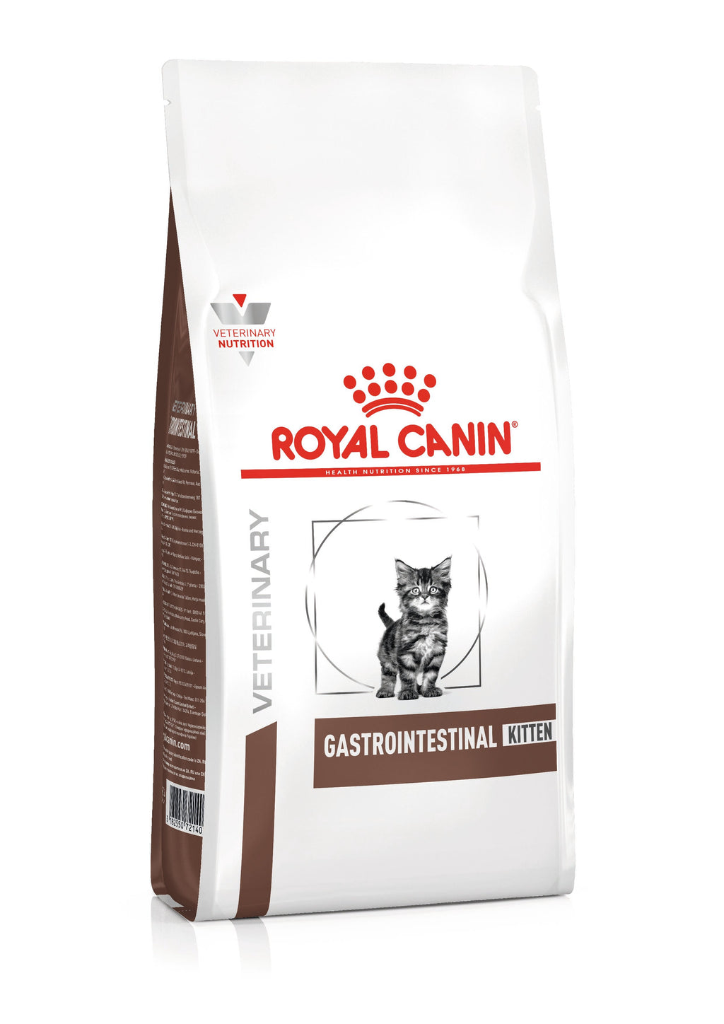 Royal Canin Veterinary Diet: Gastrointestinal Kitten Dry Cat Food