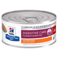 Hill's Prescription Diet: i/d Chicken Pate Wet Cat Food