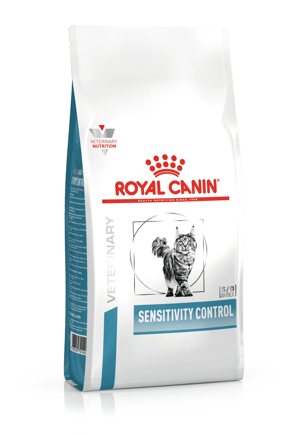 Royal Canin Veterinary Diet: Sensitivity Control Dry Cat Food