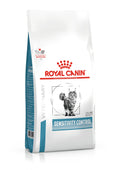 Royal Canin Veterinary Diet: Sensitivity Control Dry Cat Food