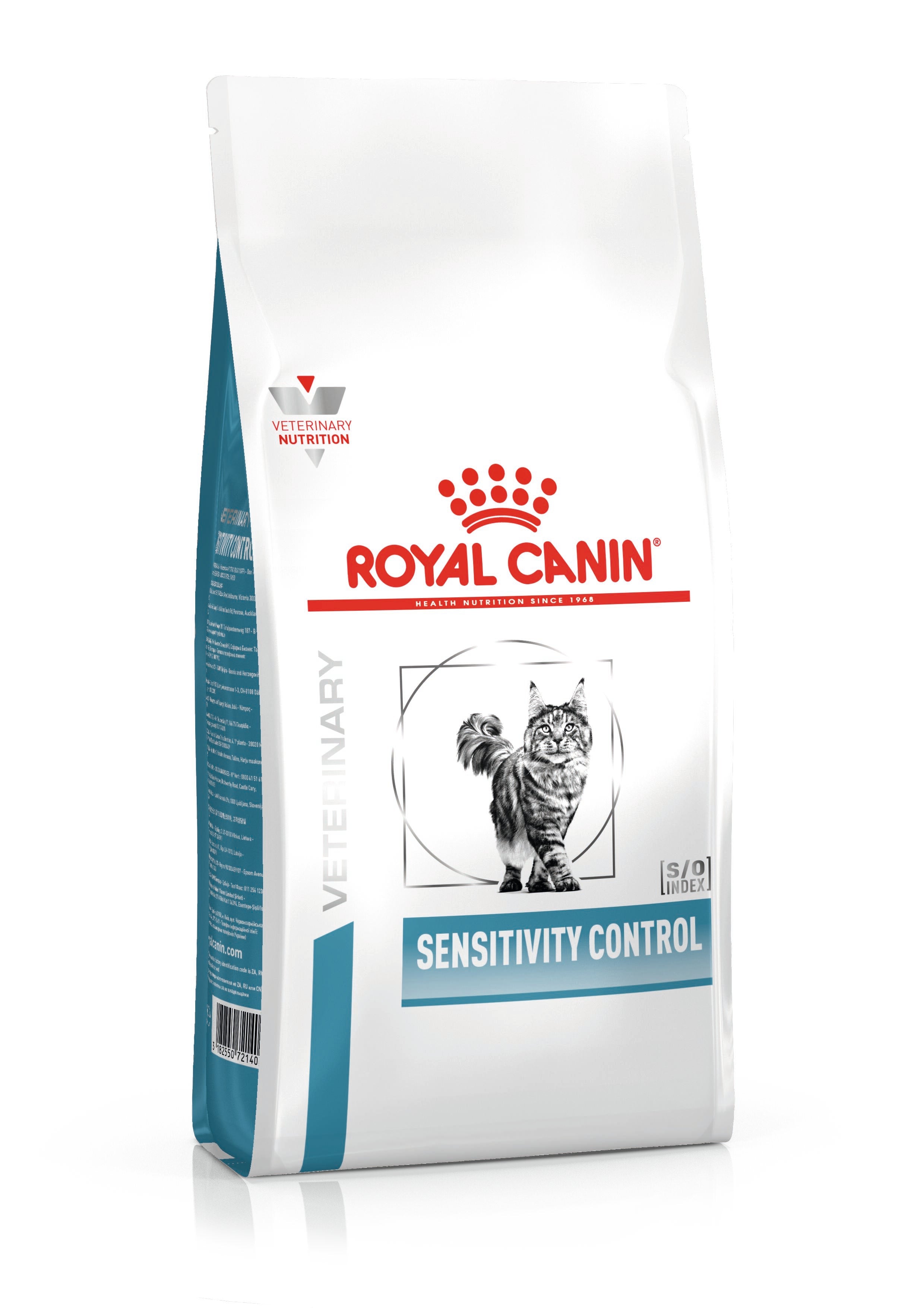 Royal Canin Veterinary Diet: Sensitivity Control Dry Cat Food