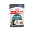 Royal Canin Hairball Care: Jelly Wet Cat Food