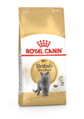 Royal Canin Breed Health Nutrition: British Shorthair Adult Dry Cat Food