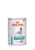 Royal Canin Veterinary Diet: Hypoallergenic Wet Dog Food