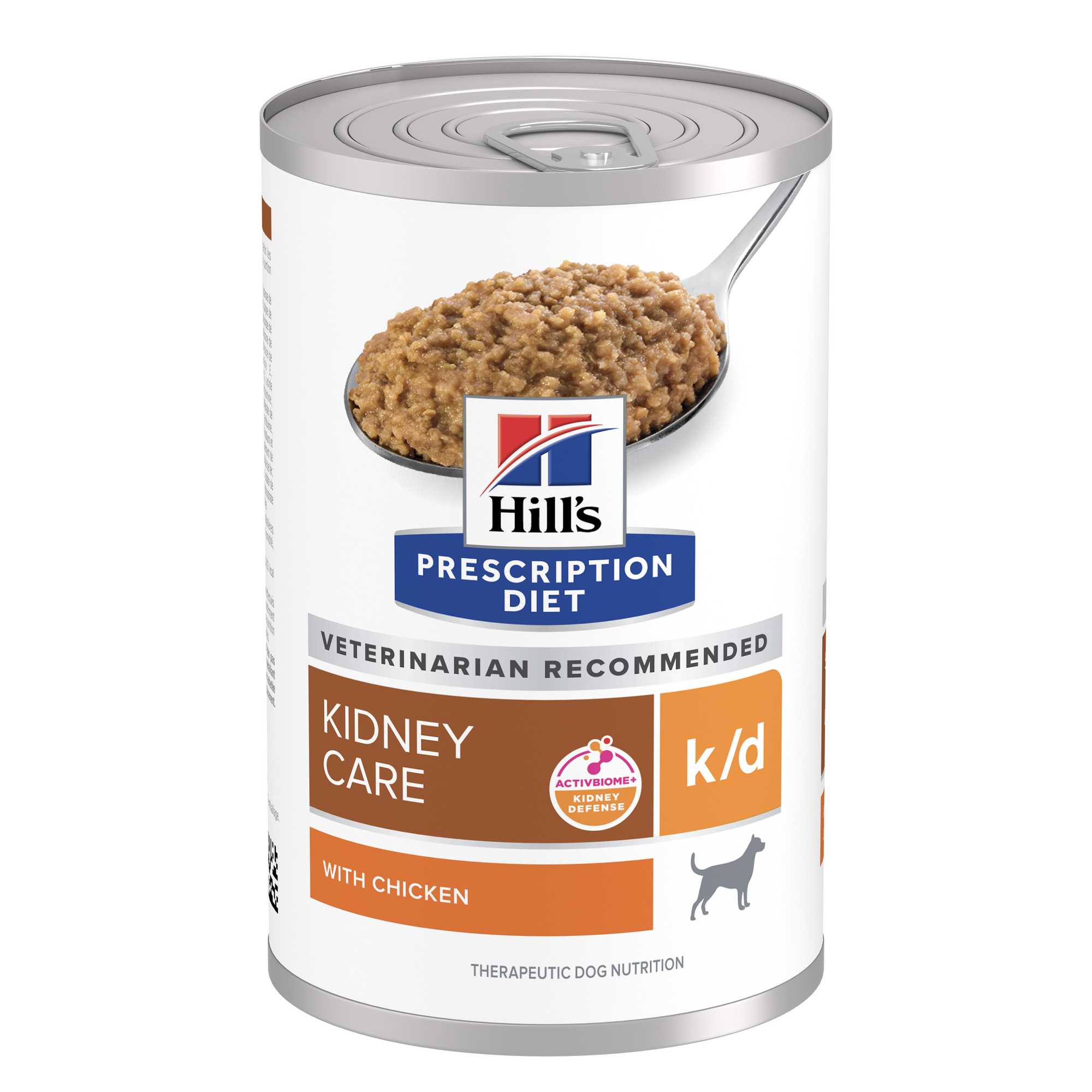 Hill's Prescription Diet: k/d with Chicken Dog Food