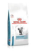 Royal Canin Prescription Diet: Skin & Coat Dry Cat Food