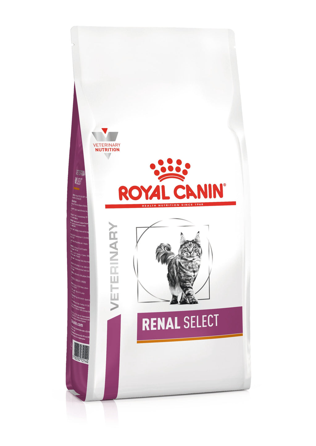 Royal Canin Veterinary Diet: Renal Select Dry Cat Food