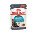 อาหารเปียกสำหรับแมว Royal Canin Urinary Care สูตรเกรวี่