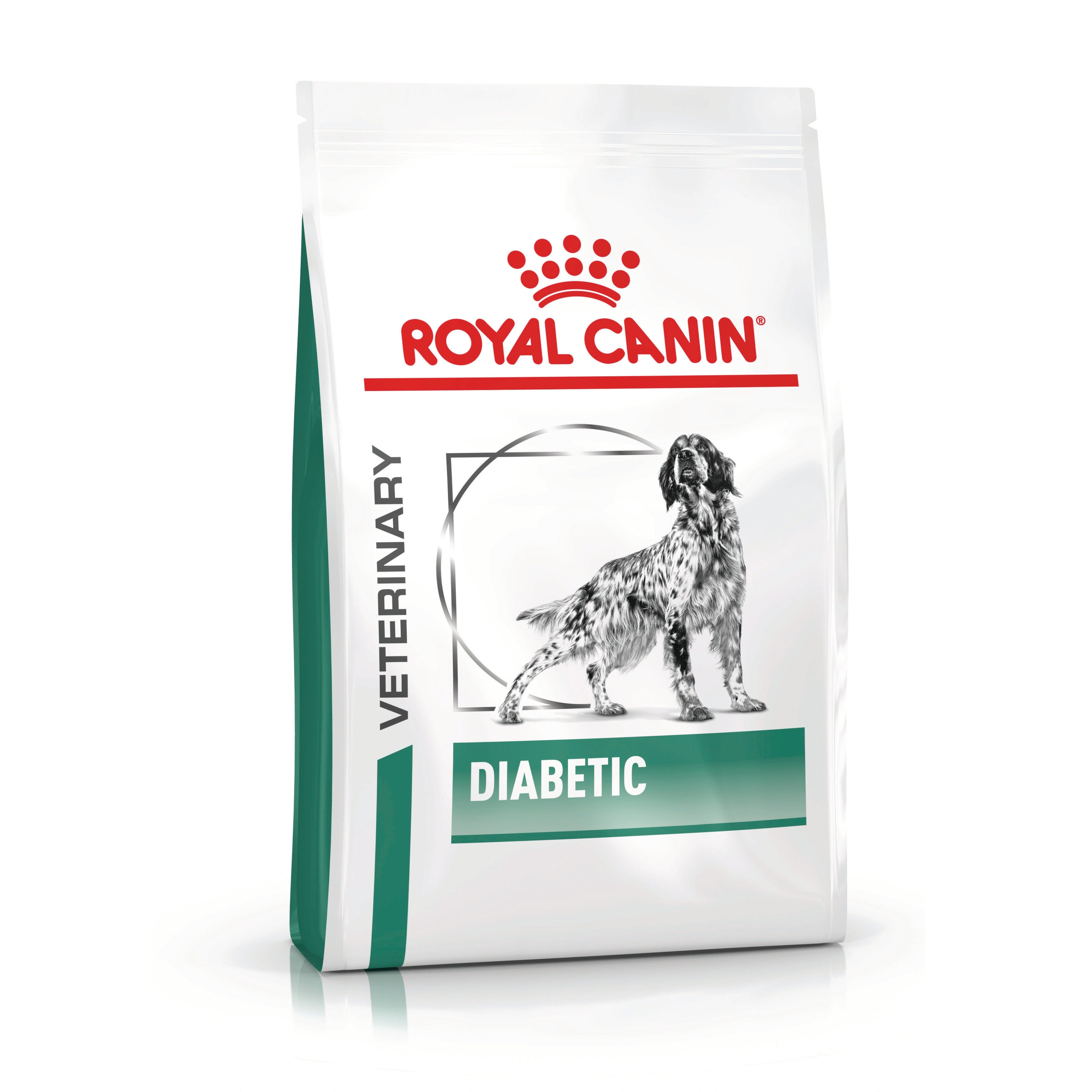 Royal Canin Veterinary Diet: Diabetic Dry Dog Food