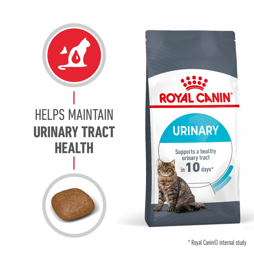 Royal Canin Urinary Care Adult Dry Cat Food